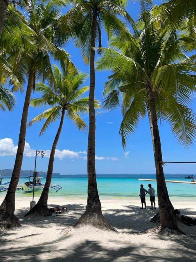 Serene La Playa Boracay Balabag  Экстерьер фото